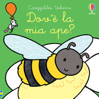 Dov'e' la mia ape ? 