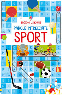 Parole intrecciate - sport 