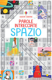 Parole intrecciate spazio 