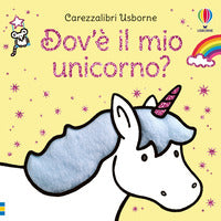 Dov'e' il mio unicorno ? 
