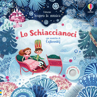 Schiaccianoci - scopro la musica 