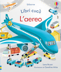 Aereo - libri cucu' 
