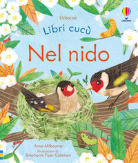 Nel nido - libri cucu' 