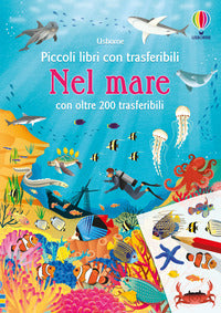 Nel mare - con oltre 200 trasferibili 