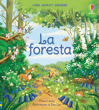 Foresta 