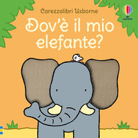 Dov'e' il mio elefante ? 