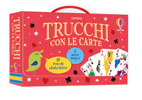 Trucchi con le carte 