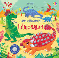 Dinosauri 
