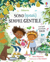 Sono quasi sempre gentile 
