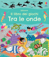 Libro dei giochi tra le onde 