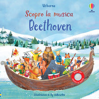 Beethoven - scopro la musica 
