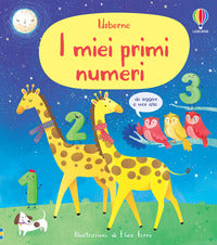Miei primi numeri 
