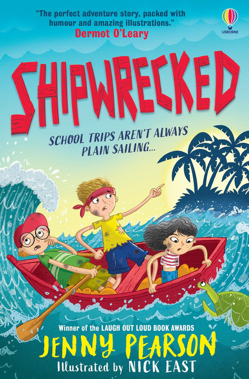 Shipwrecked 