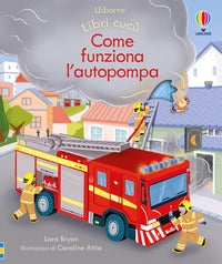 Libri cucu' come funziona l'autopompa 