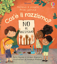 Cos'e' il razzismo ? 