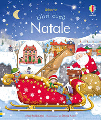 Natale - libri cucu' 