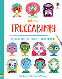 Truccabimbi 