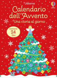 Calendario dell'avvento - una storia al giorno 