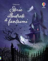 Storie illustrate di fantasmi 