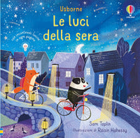 Luci della sera 