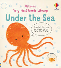 Under the sea 