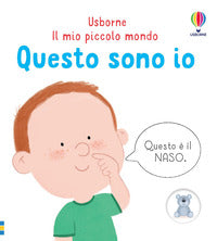 Questo sono io - il mio piccolo mondo 