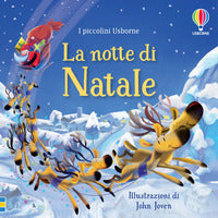 Notte di natale - i piccolini 