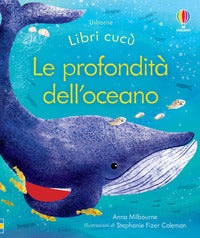 Profondita' dell'oceano - libri cucu' 