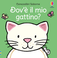 Dov'e' il mio gattino 