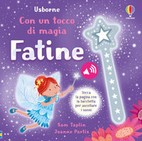 Fatine - con un tocco di magia 