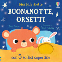 Buonanotte orsetti 