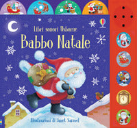 Babbo natale 