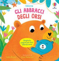 Abbracci degli orsi 