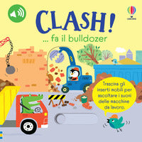 Clash ! fa il bulldozer 