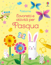 Lavoretti e attivita per pasqua 