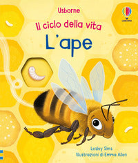 Ape - il ciclo della vita 