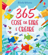 365 cose da fare e creare 