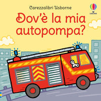 Dov'e' la mia autopompa ? 