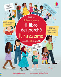 Razzismo - il libro dei perche' 