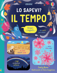 Lo sapevi il tempo 