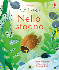 Nello stagno - libri cucu' 