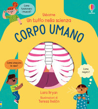 Corpo umano - un tuffo nella scienza 