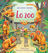Zoo - libri animati 