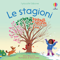 Stagioni - i piccolini 
