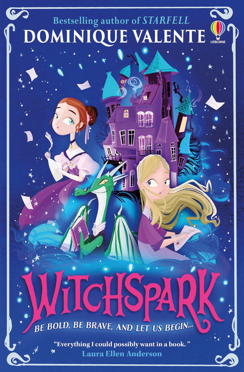 Witchspark 