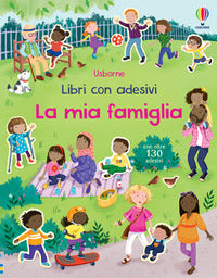 Mia famiglia 