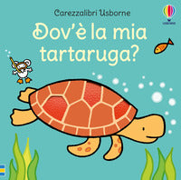 Dov'e' la mia tartaruga ? 