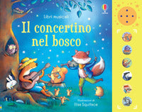 Concertino nel bosco 