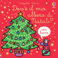 Dov'e' il mio albero di natale ? 