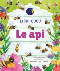 Api - libri cucu' 